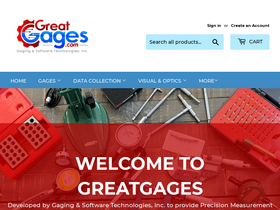 greatgages.com