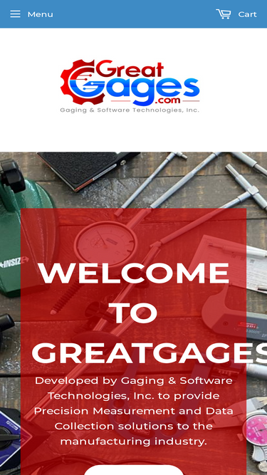 greatgages.com