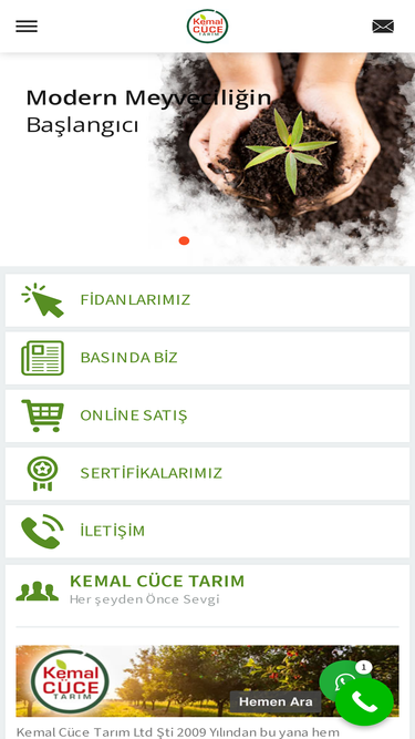 kemalcucetarim.com