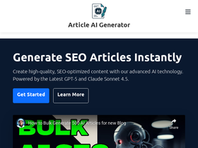articleaigenerator.com
