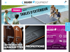 silver-equipment.com
