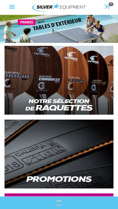 silver-equipment.com