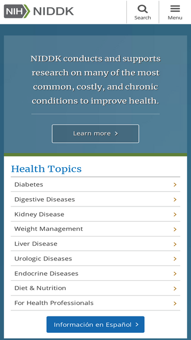 niddk.nih.gov