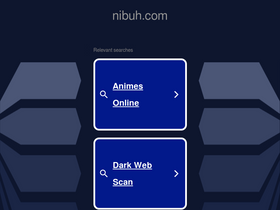 nibuh.com