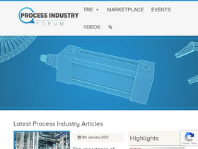 processindustryforum.com