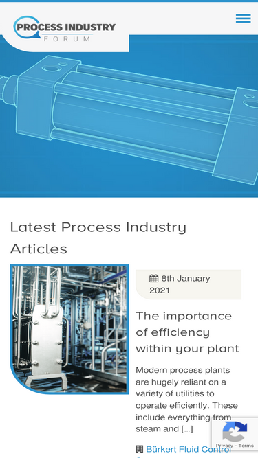 processindustryforum.com