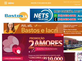 bastosja.com.br