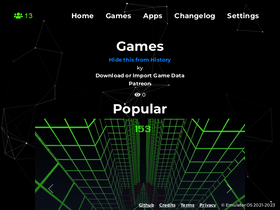 emulatoros.github.io