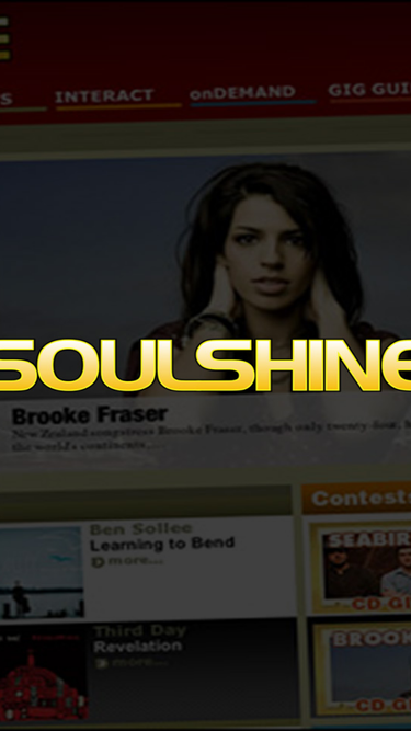 soulshine.ca
