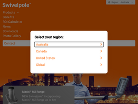 swivelpole.com