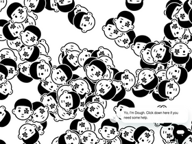 'blackstarpastry.com' screenshot