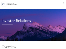 ir.cifinancial.com