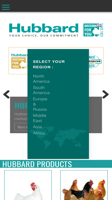 hubbardbreeders.com