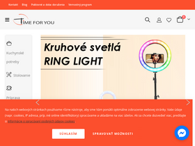 timeforyou.sk