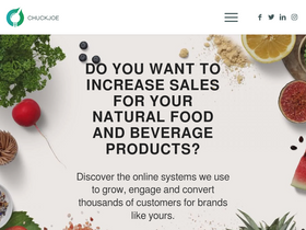 chuckjoe.co