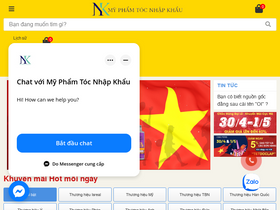 myphamtocnhapkhau.com