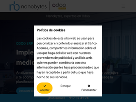 nanobytes.es