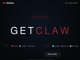 Desktop Screenshot
