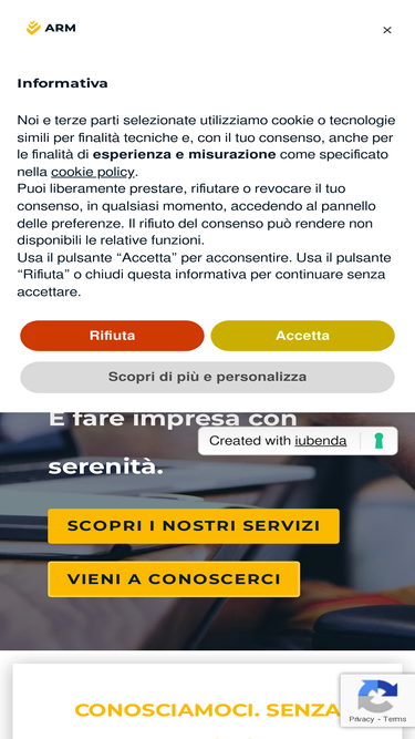 arm-srl.it