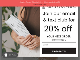 shopshereadstruth.com