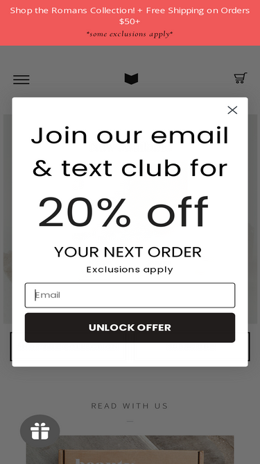 shopshereadstruth.com