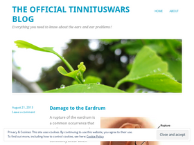 tinnituswars.wordpress.com