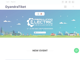 dyandratiket.com