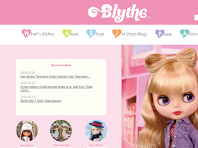 blythedoll.com
