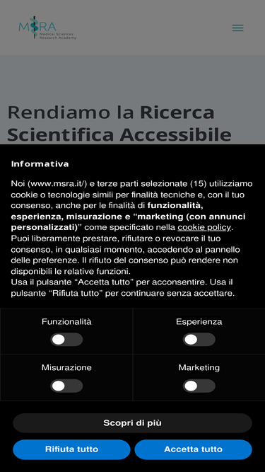 msra.it