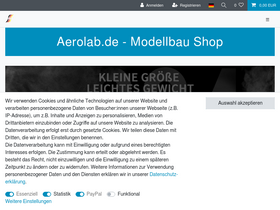 aerolab.de