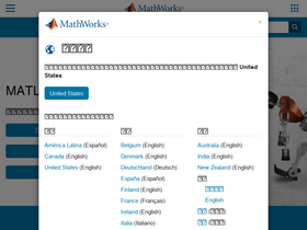 mathworks.cn