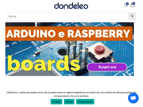 dondeleo.com