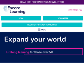 encorelearning.net