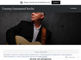 tommyemmanuel.wordpress.com