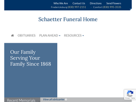 schaetter.com