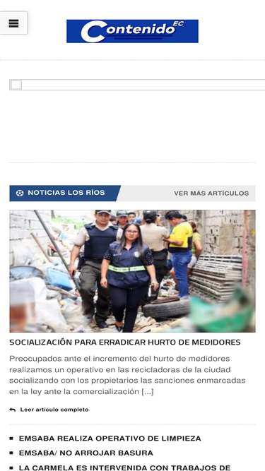 contenido.com.ec