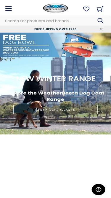 weatherbeeta.com.au