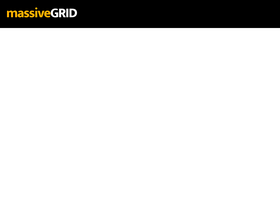 massivegrid.com