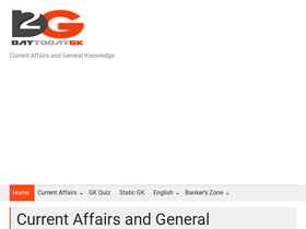 daytodaygk.com