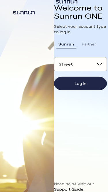 sunrunone.com