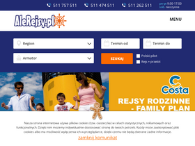 alerejsy.pl