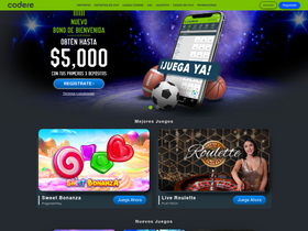 codere.mx
