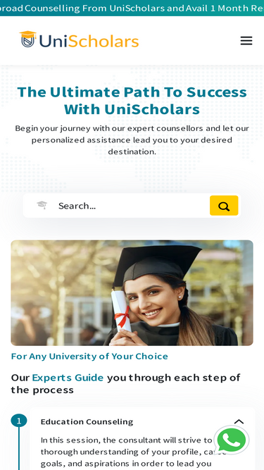 unischolars.com