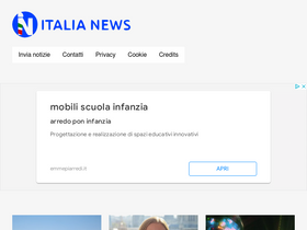 'italia-news.it' screenshot
