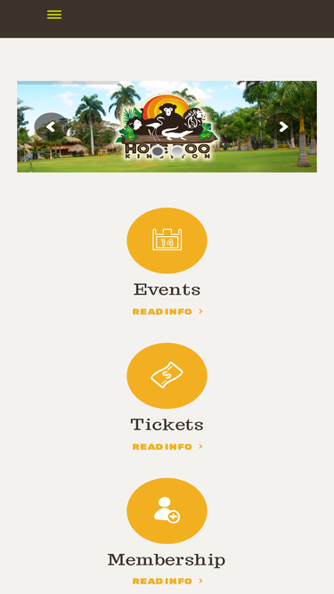 hopezookingston.com