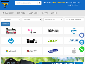 laptoptrieuphat.com