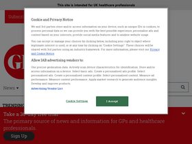 'gponline.com' screenshot