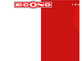 'superecono.com' screenshot