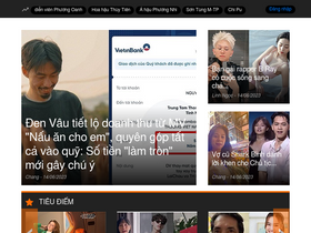 'we25.vn' screenshot