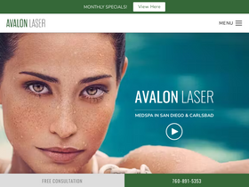 avalon-laser.com